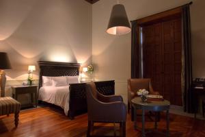 Casa Grande Hotel Boutique,Michoacan>>Morelia,4 star