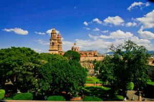 morelia