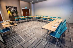 hilton garden inn abingdon oxford