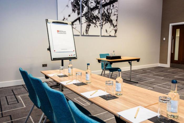 hilton garden inn abingdon oxford