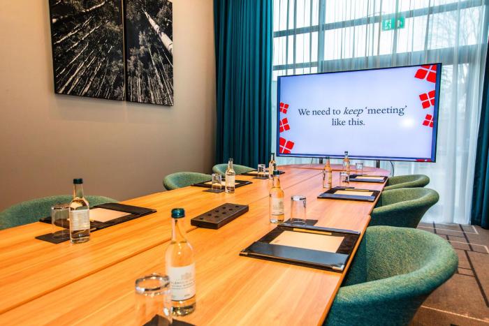 hilton garden inn abingdon oxford