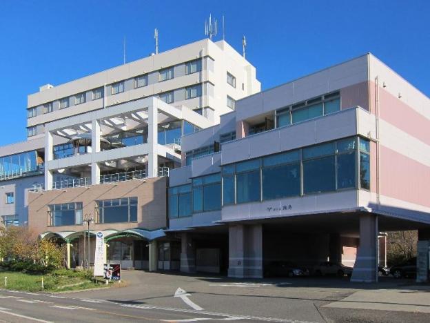 nagaoka
