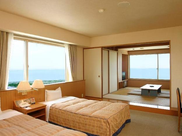 teradomarimisaki onsen hotel asuka