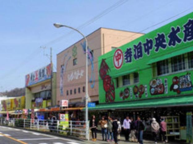 teradomarimisaki onsen hotel asuka