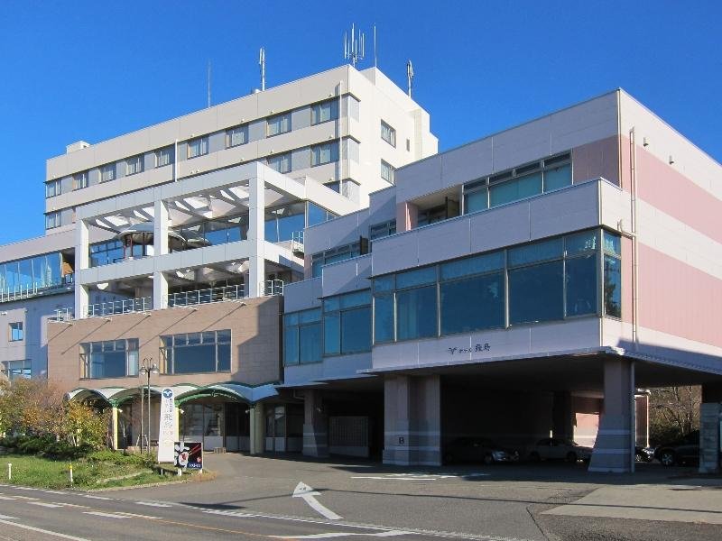 nagaoka