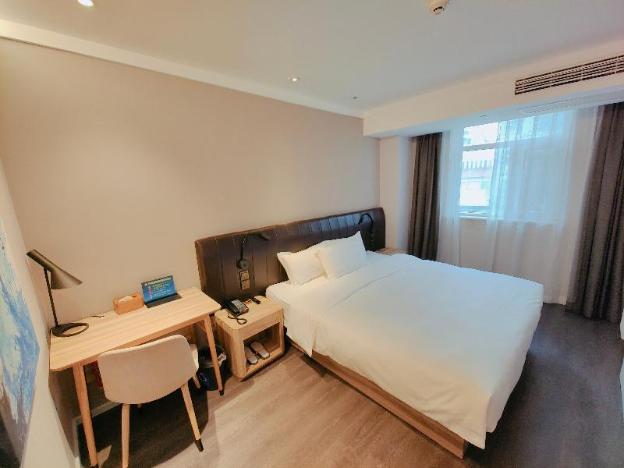 hanting premium beijing huayuanqiao store