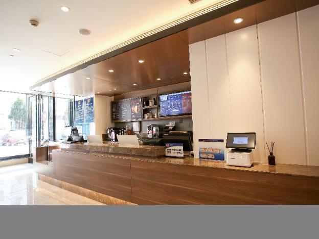 hanting premium beijing huayuanqiao store