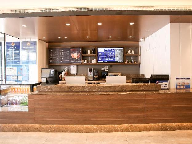 hanting premium beijing huayuanqiao store