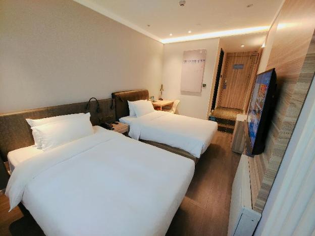 hanting premium beijing huayuanqiao store