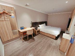 hanting premium beijing huayuanqiao store