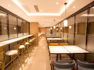 hanting premium beijing huayuanqiao store