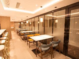 hanting premium beijing huayuanqiao store