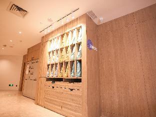hanting premium beijing huayuanqiao store