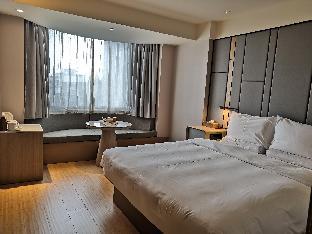 ji hotel chengdu wuhouci
