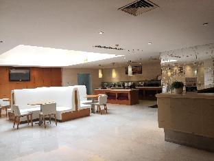 ji hotel chengdu wuhouci