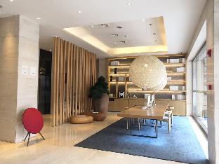 ji hotel chengdu wuhouci