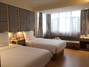 ji hotel chengdu wuhouci