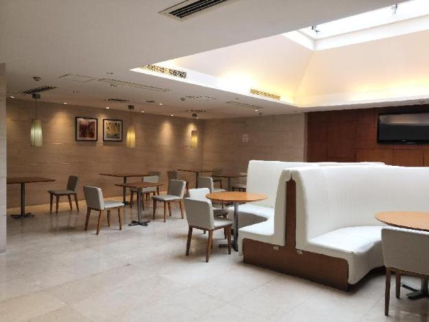 ji hotel chengdu wuhouci
