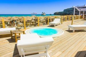 hotel barone di mare