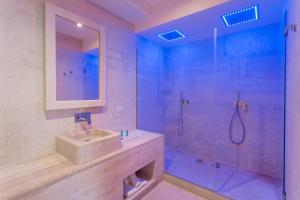 hotel barone di mare