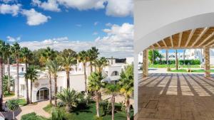 hotel barone di mare