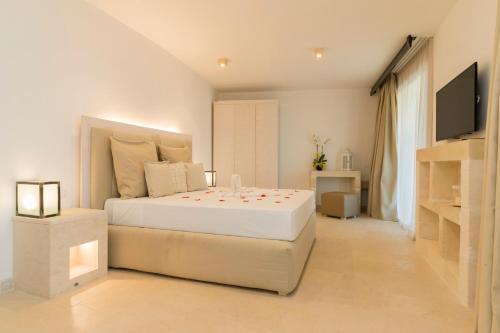 hotel barone di mare