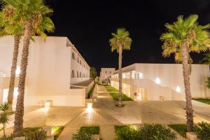 hotel barone di mare