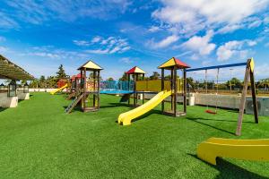 hotel barone di mare