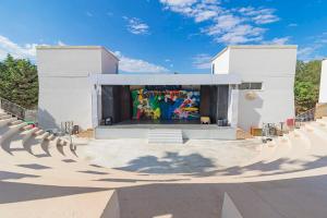 hotel barone di mare