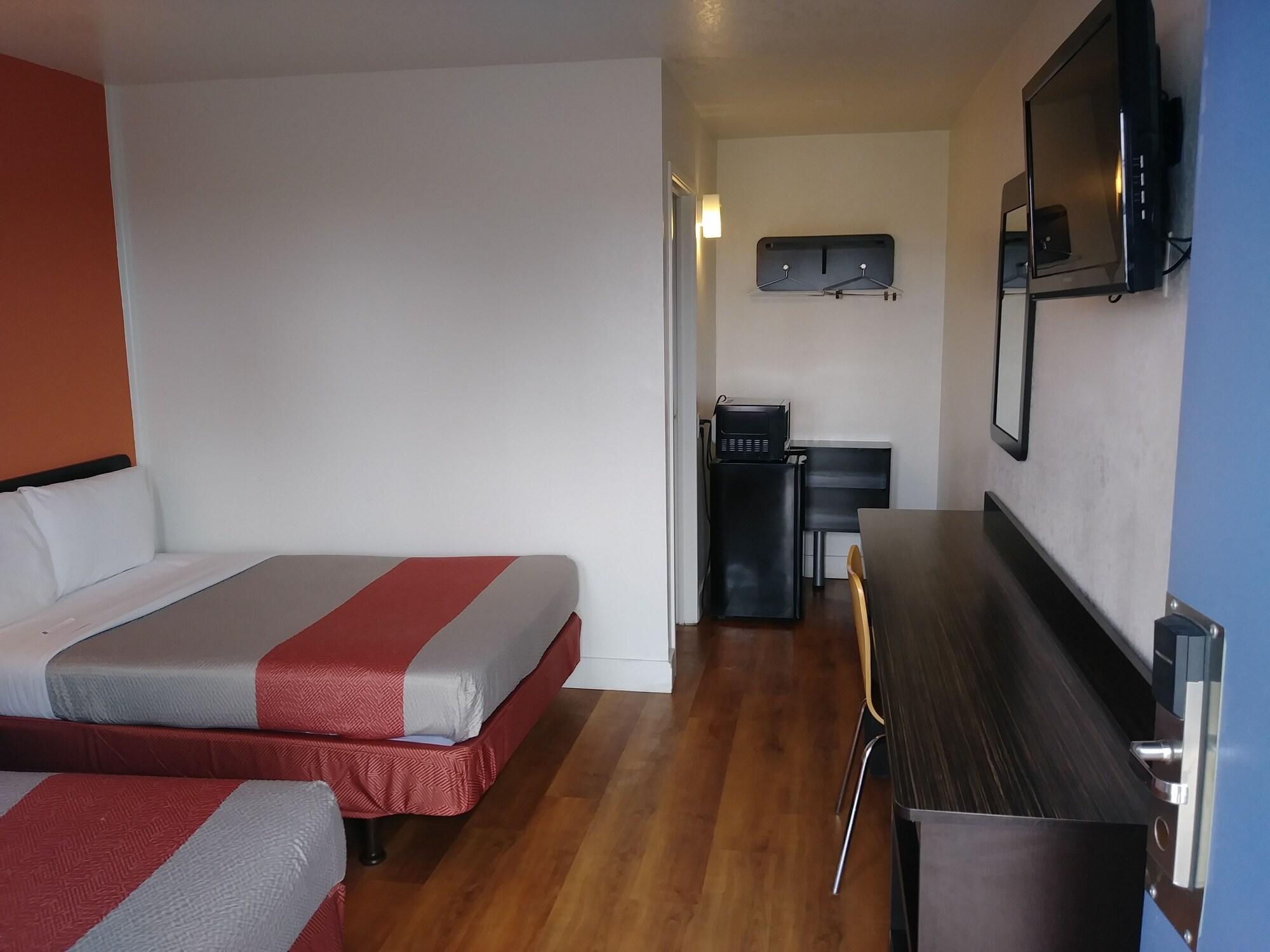 motel 6 goodland ks