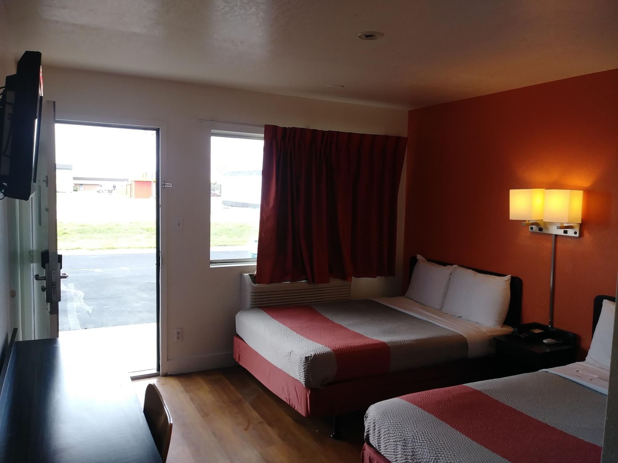 motel 6 goodland ks