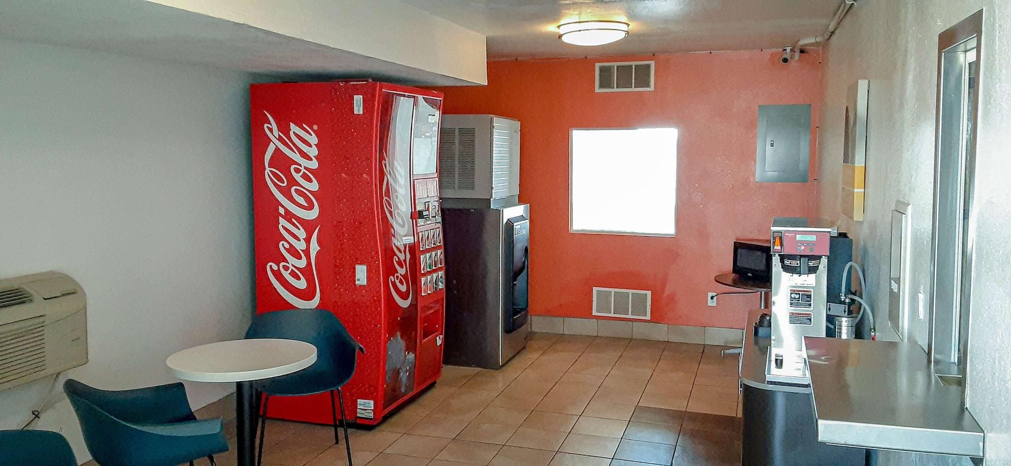 motel 6 goodland ks