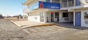 motel 6 goodland ks