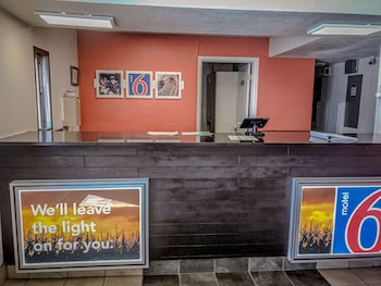 motel 6 goodland ks
