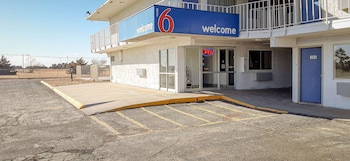motel 6 goodland ks
