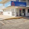 motel 6 goodland ks