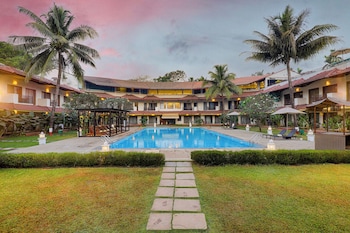 tropicana resort and spa alibaug