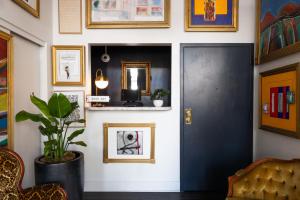 The Metro Hotel,California>>San Francisco,2.5 star