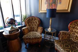 The Metro Hotel,California>>San Francisco,2.5 star