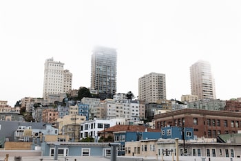 san francisco