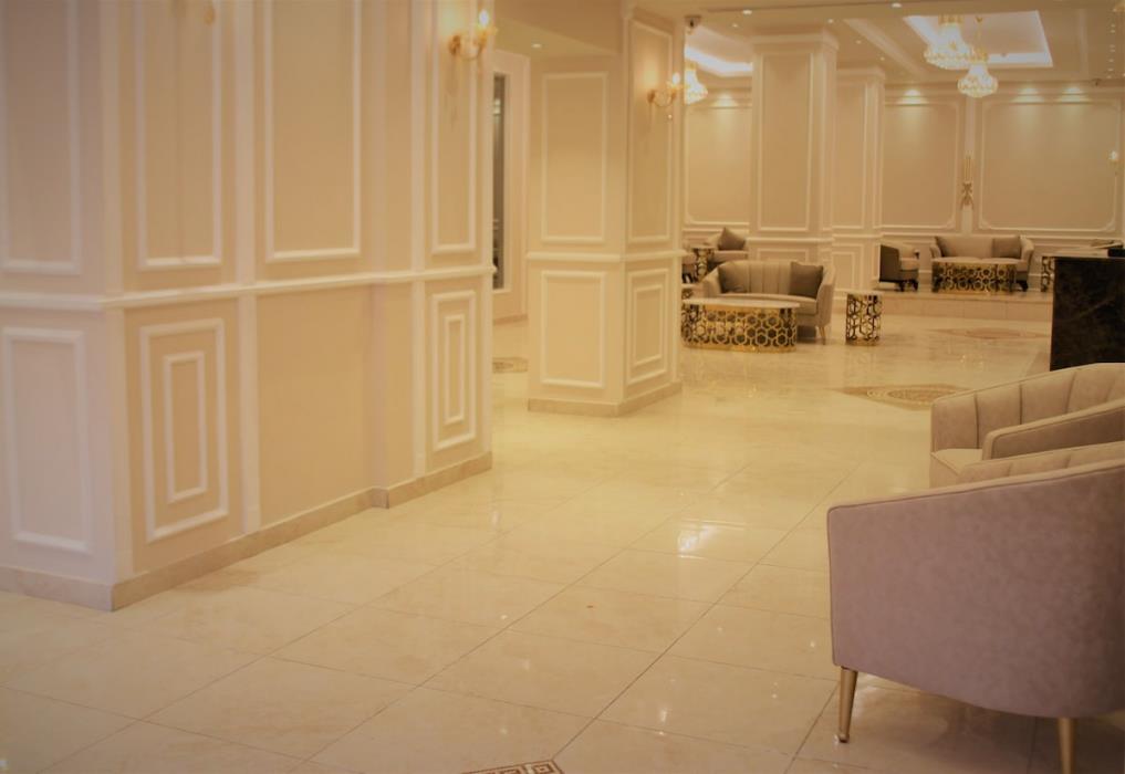 new merryland hotel
