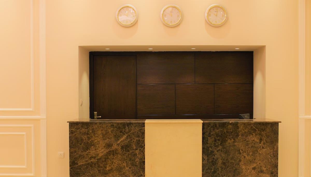 new merryland hotel
