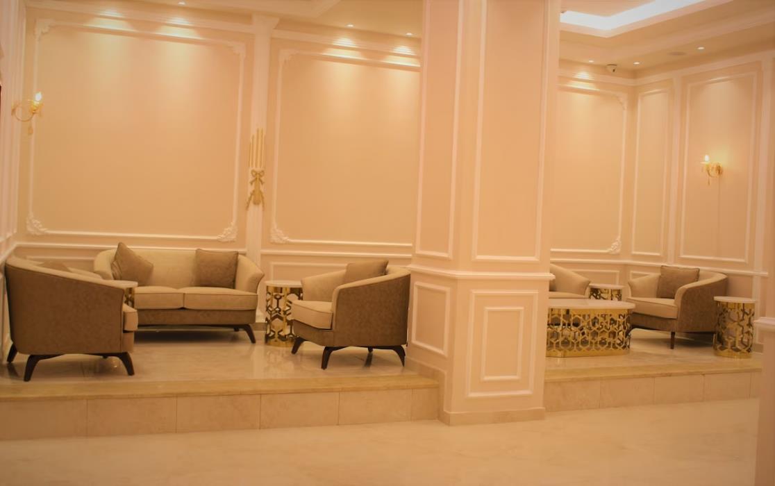 new merryland hotel