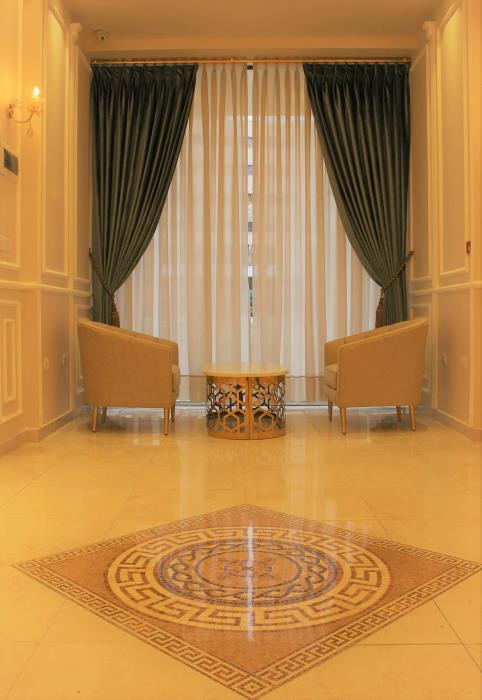new merryland hotel