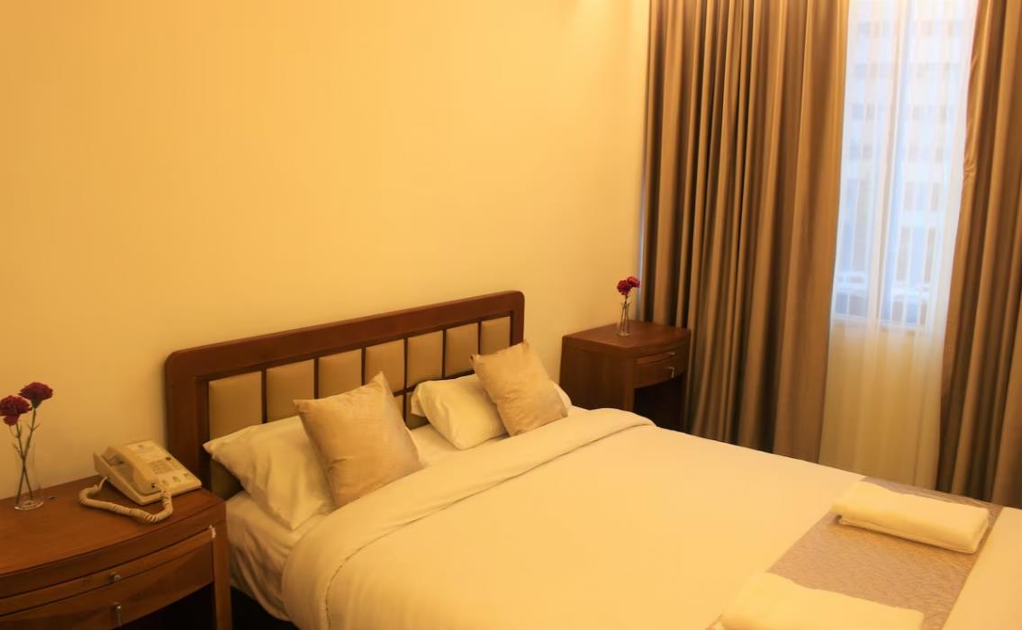 new merryland hotel