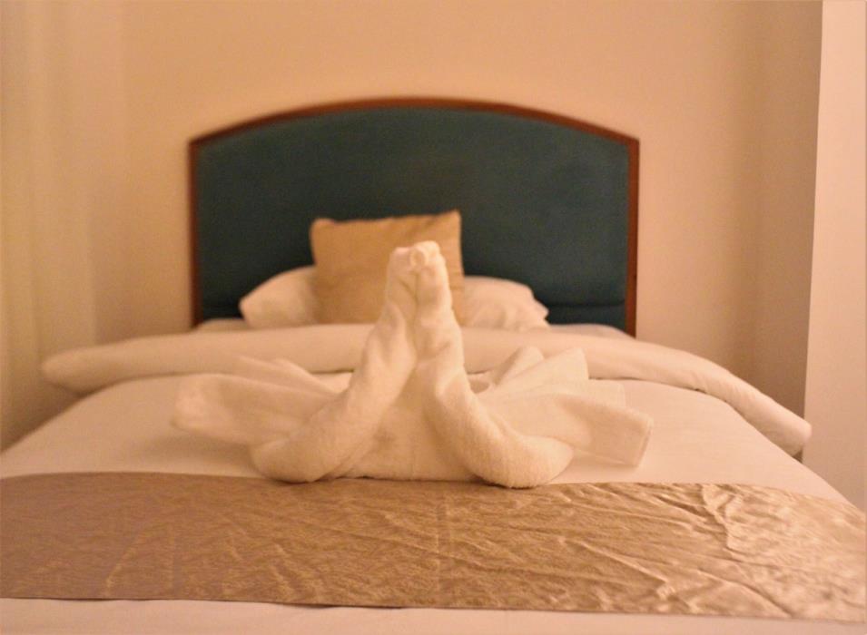 new merryland hotel