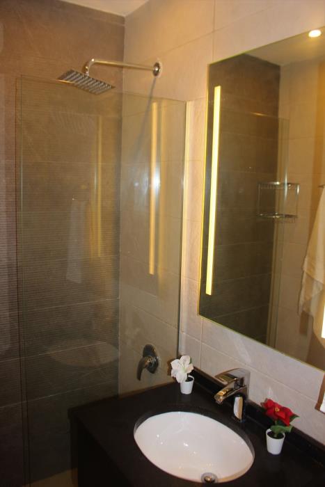 new merryland hotel