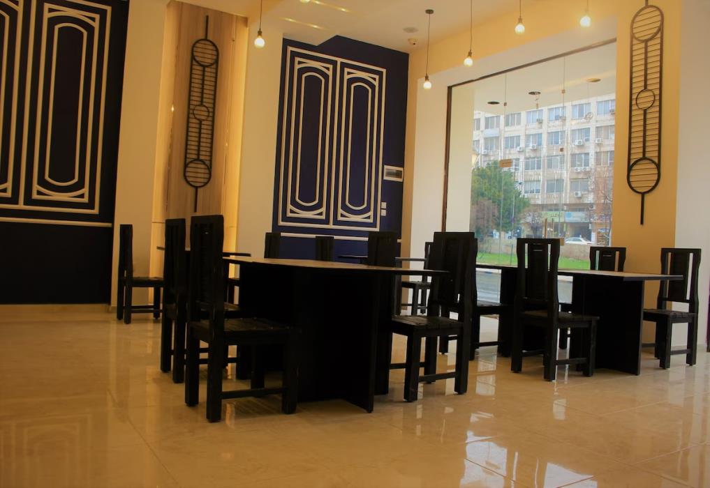 new merryland hotel