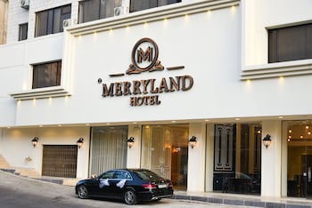 new merryland hotel