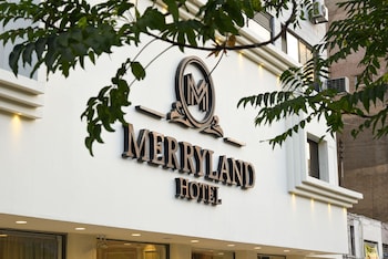 new merryland hotel